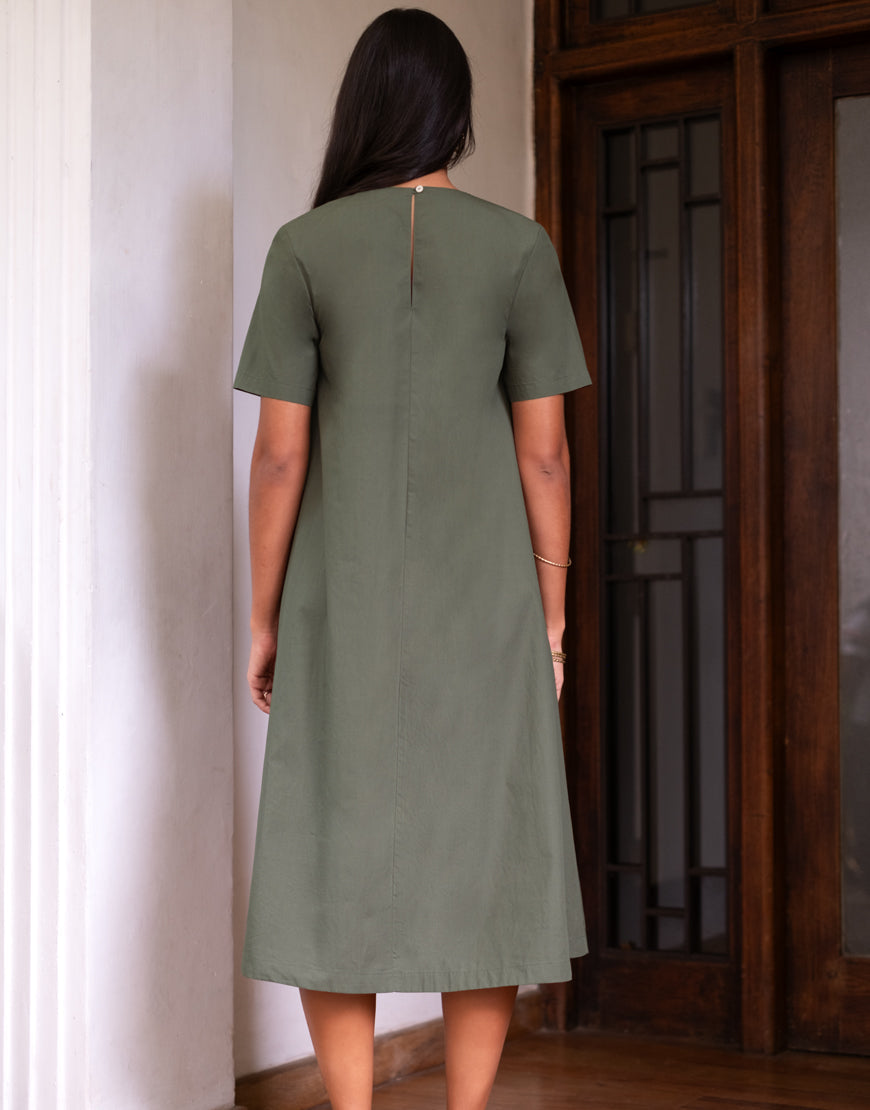 Jeramy Dress