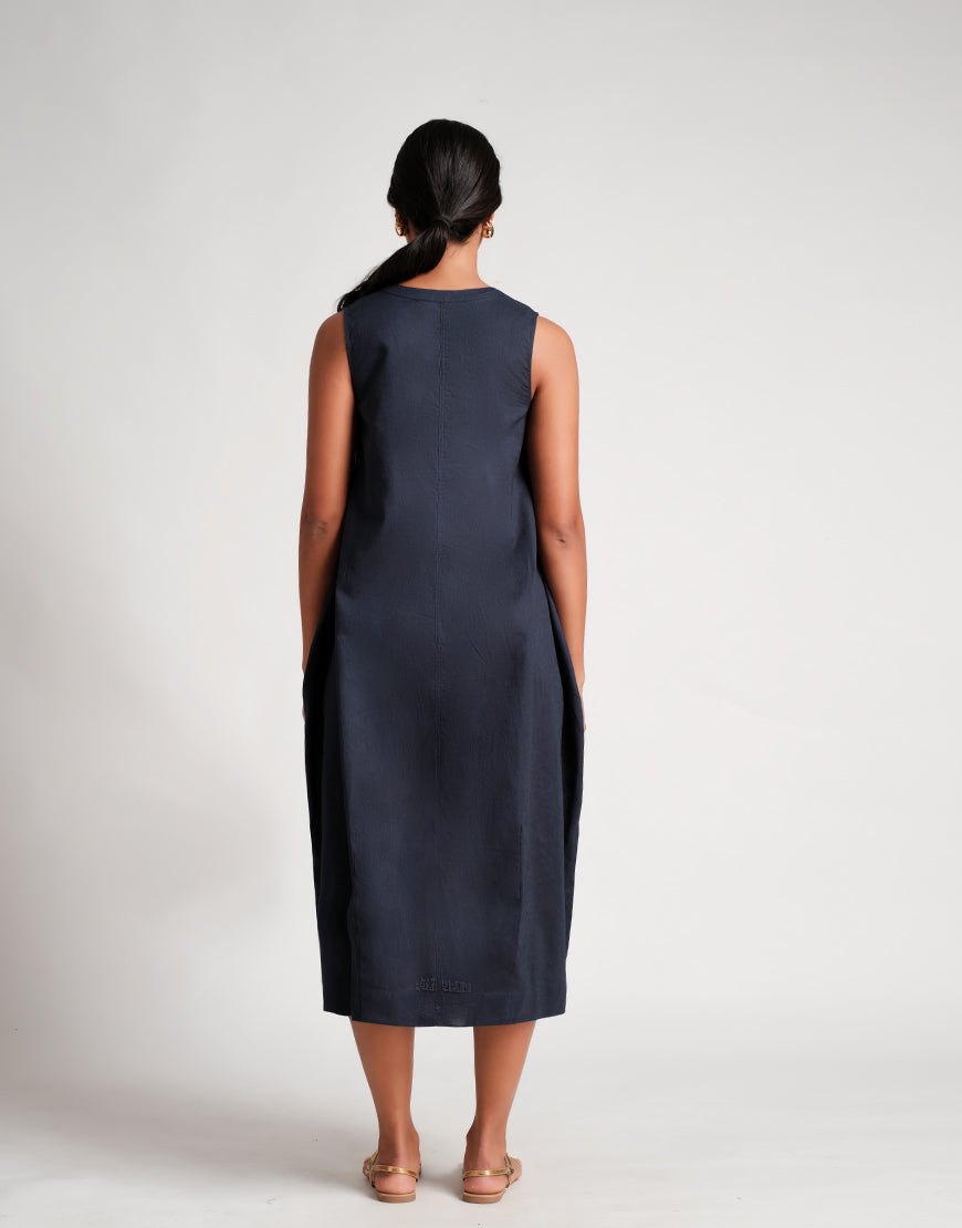 Dora Dress