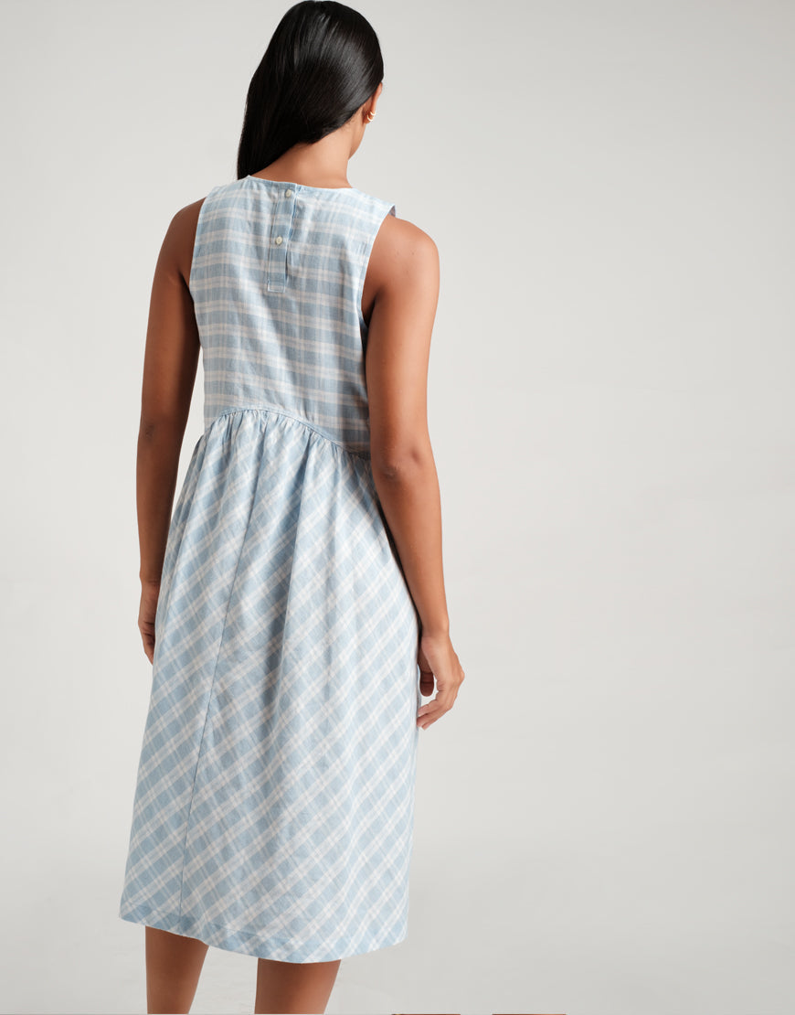 Santi Dress
