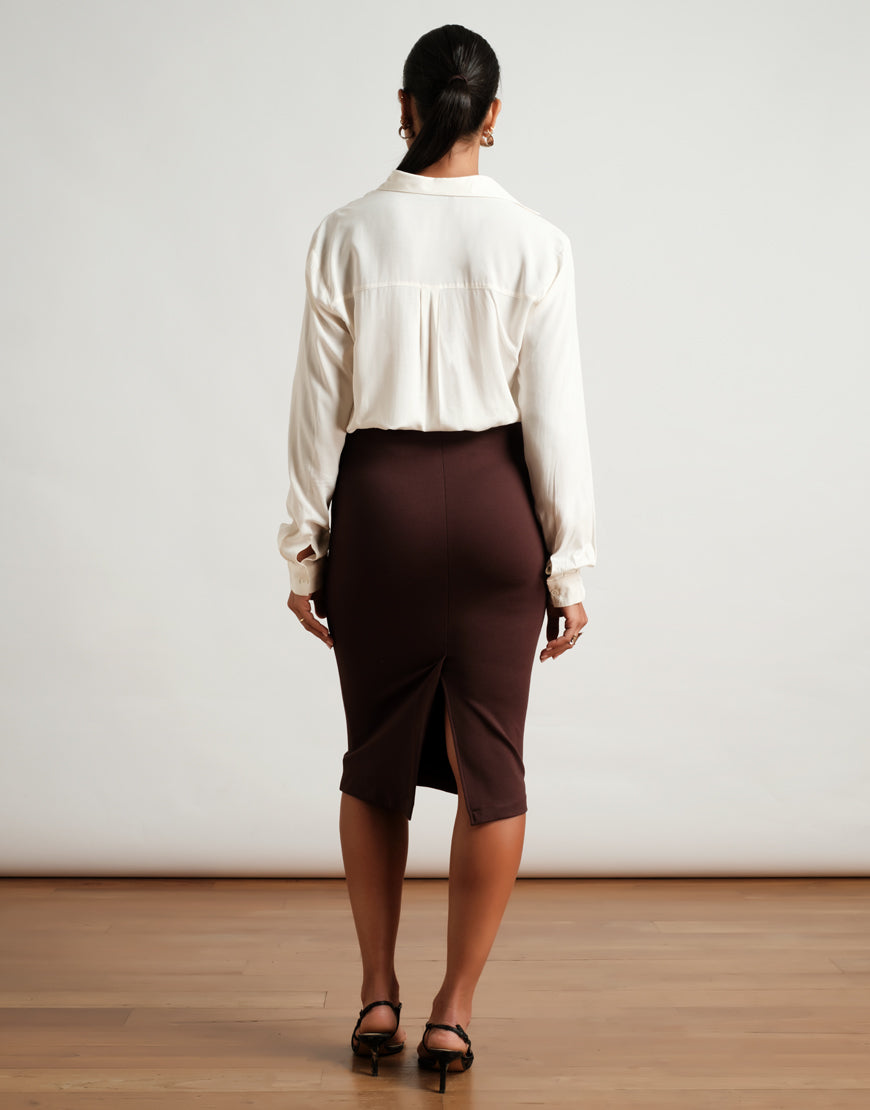 Monaco Skirt