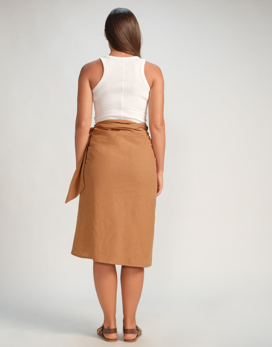 Austine Skirt
