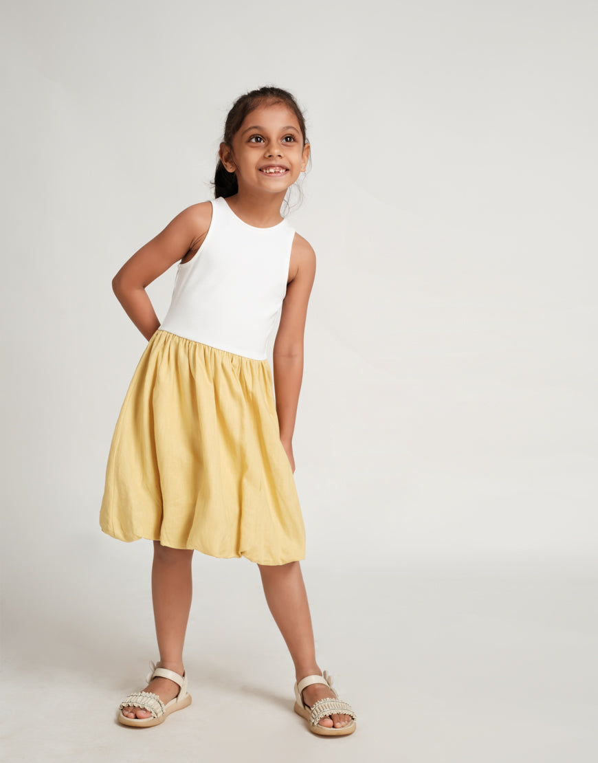Nina Dress