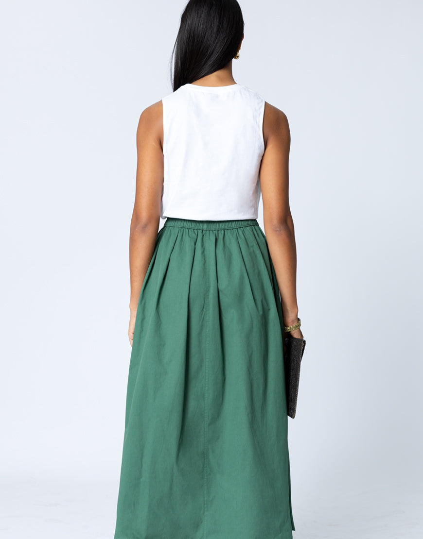 Rolin Skirt