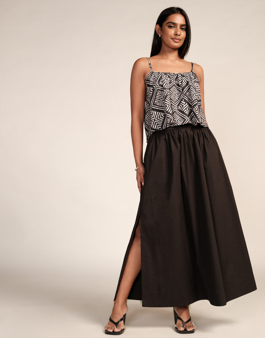 Maise Top