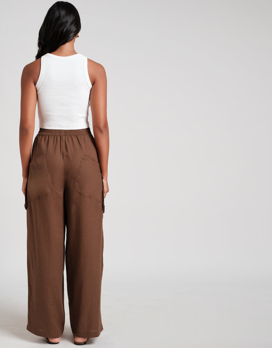 Luvita Pants