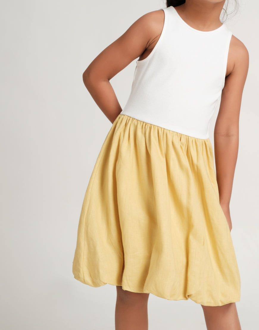 Nina Dress