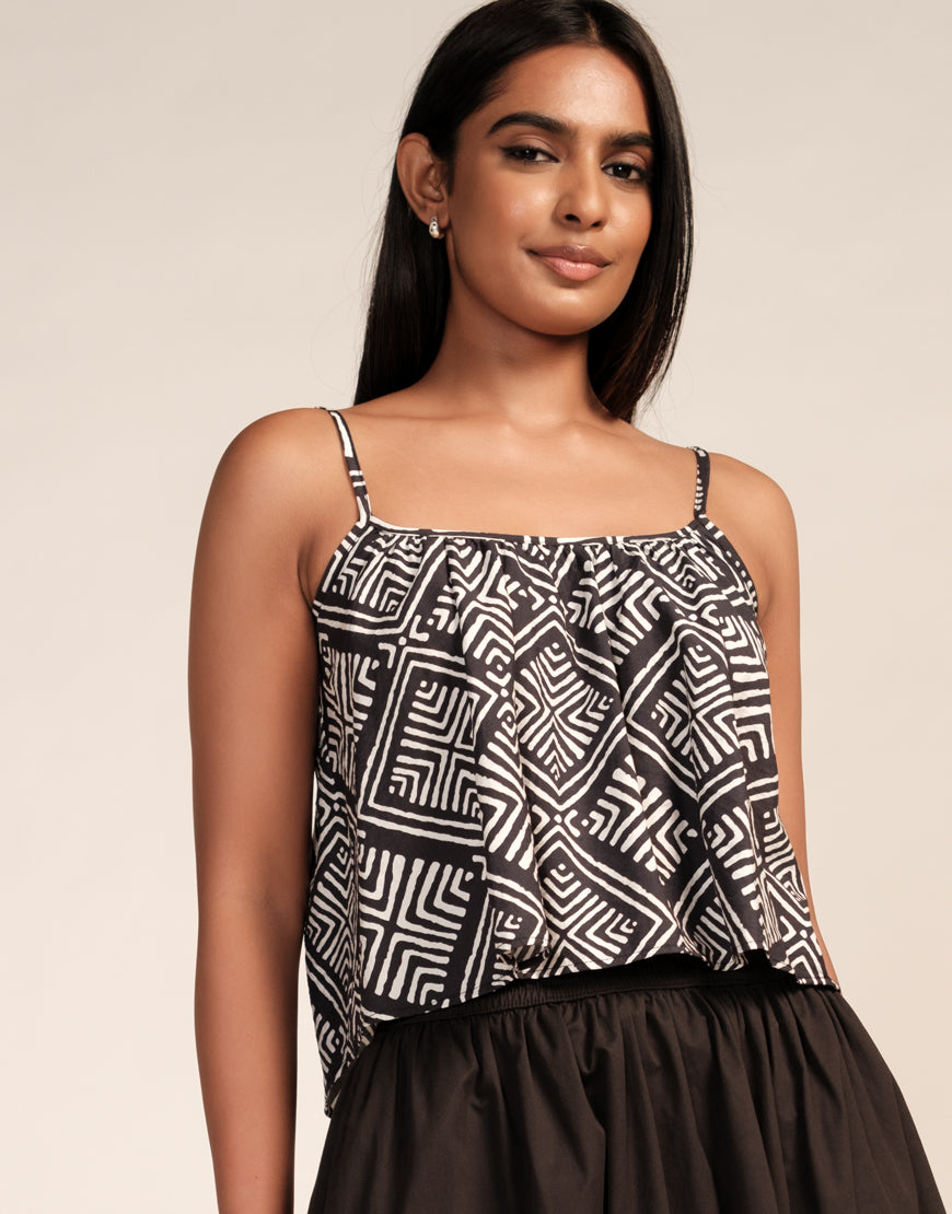 Maise Top