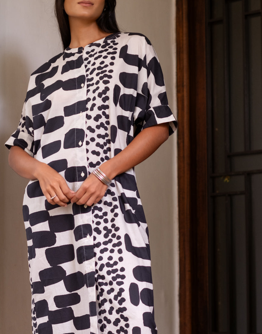 Maya Dress