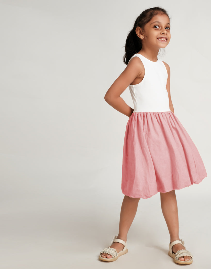 Nina Dress