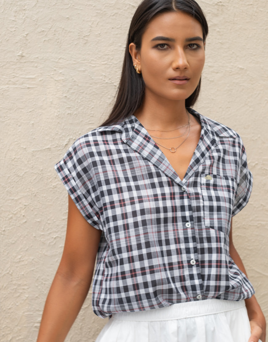 Flynn Top
