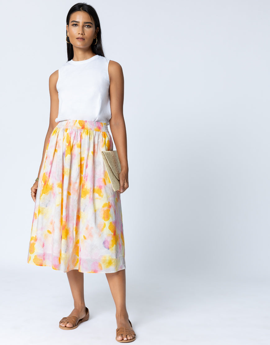 Yvina Skirt