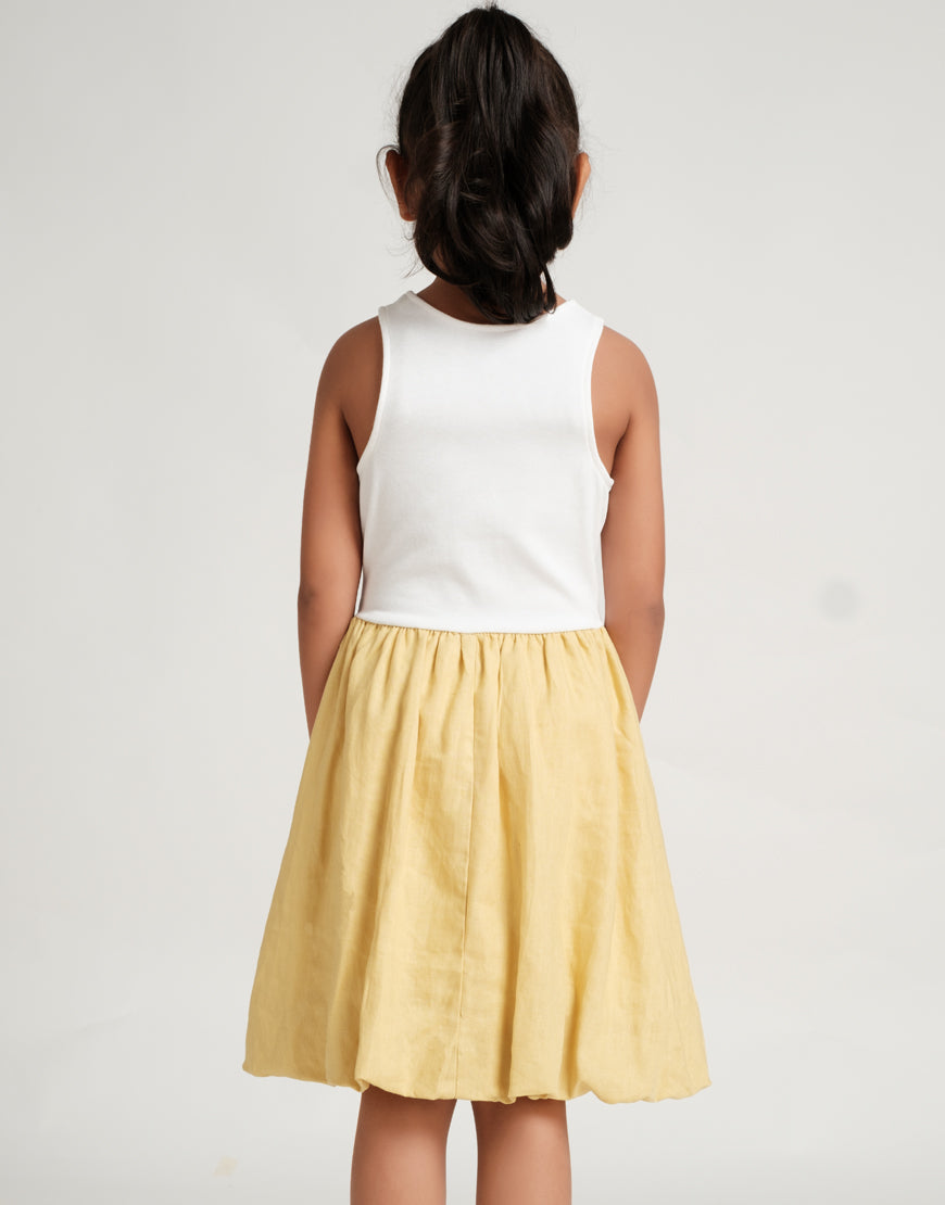 Nina Dress