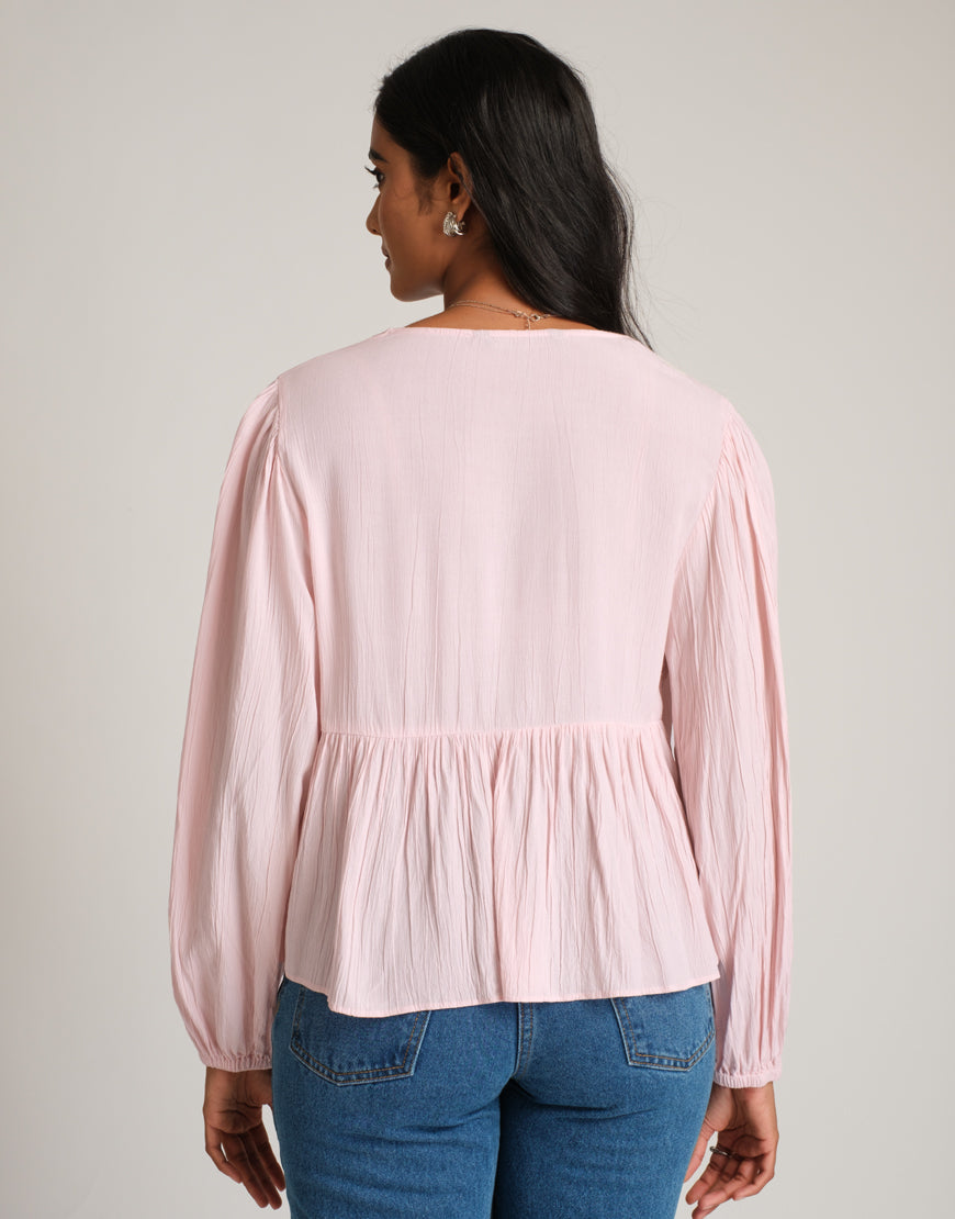 Carter Top