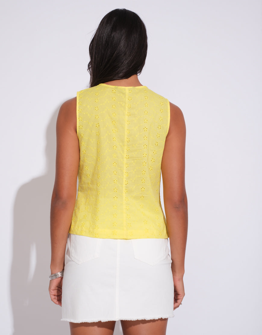 Bryson Skirt