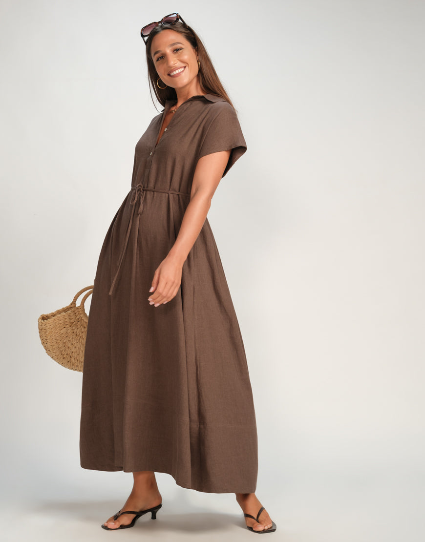 Yuni Dress