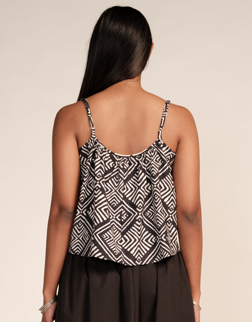 Maise Top