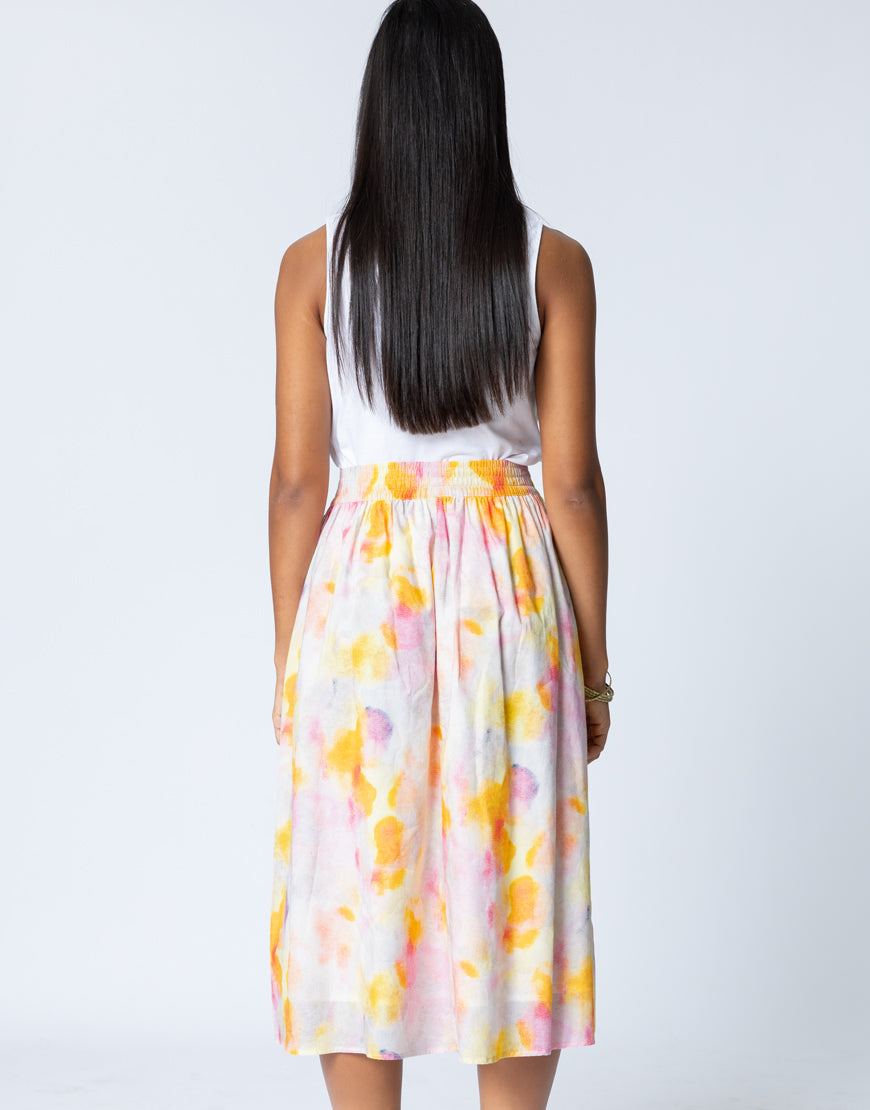 Yvina Skirt