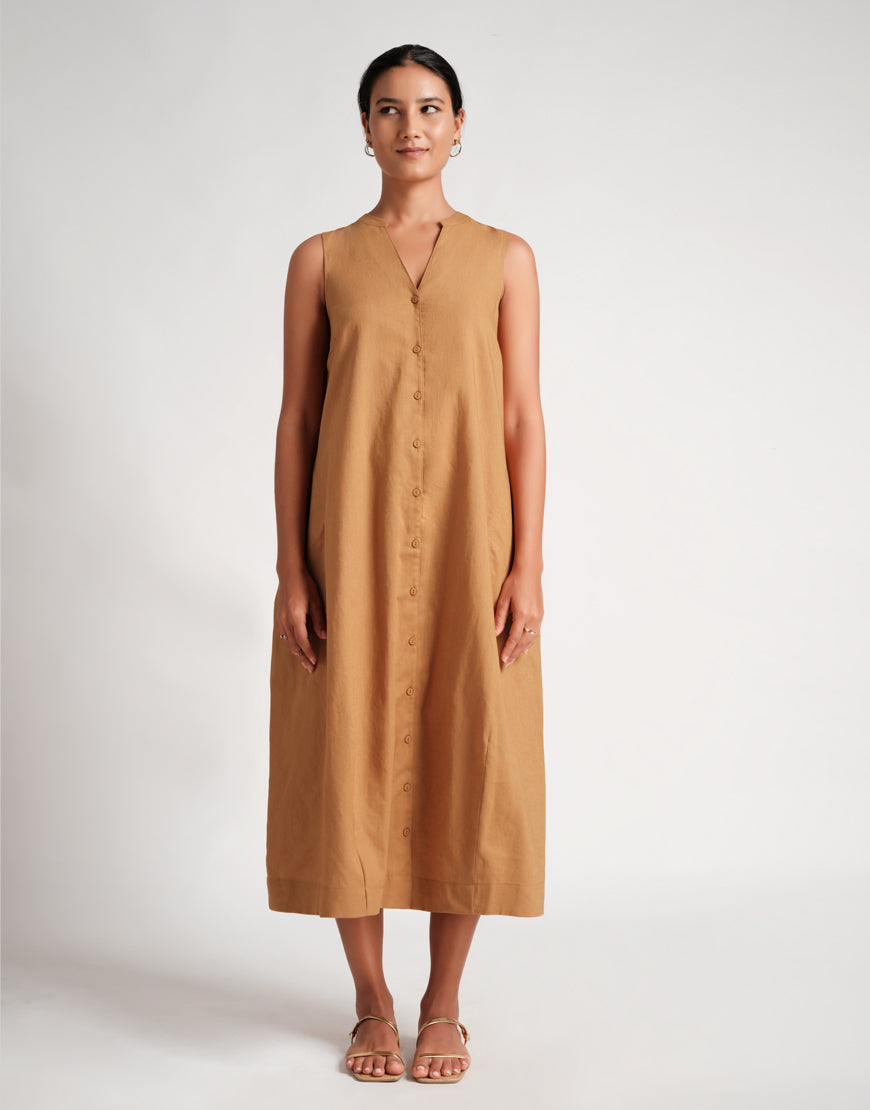 Dora Dress