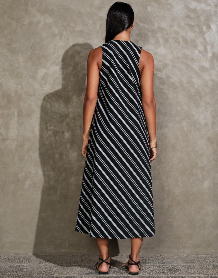 Sandra Dress