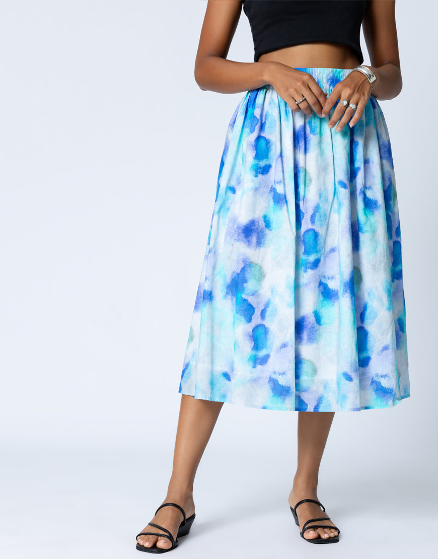 Yvina Skirt