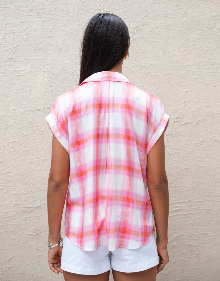 Flynn Top
