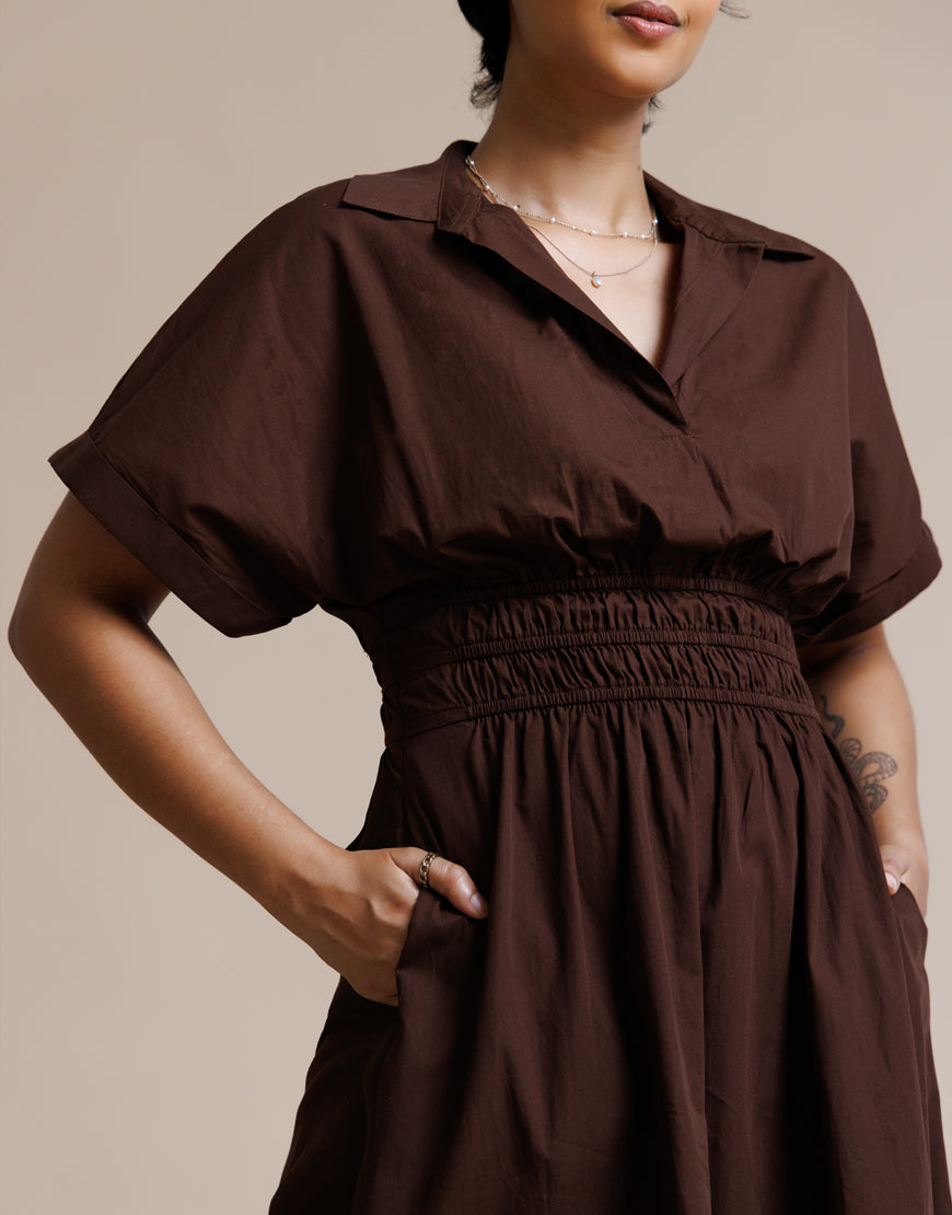 Tara Dress