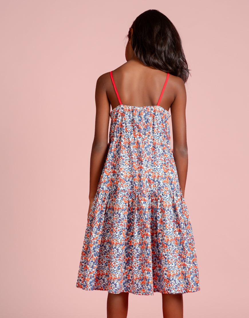 Aari Dress