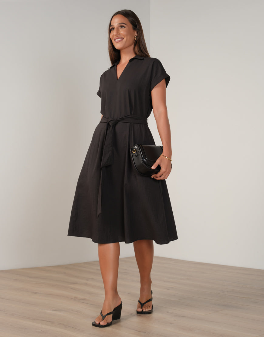 Nina Dress
