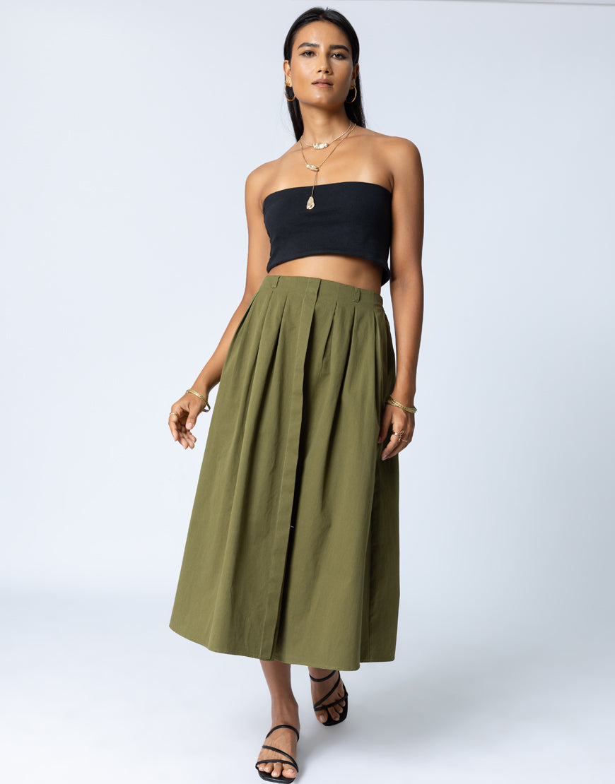 Jen Skirt
