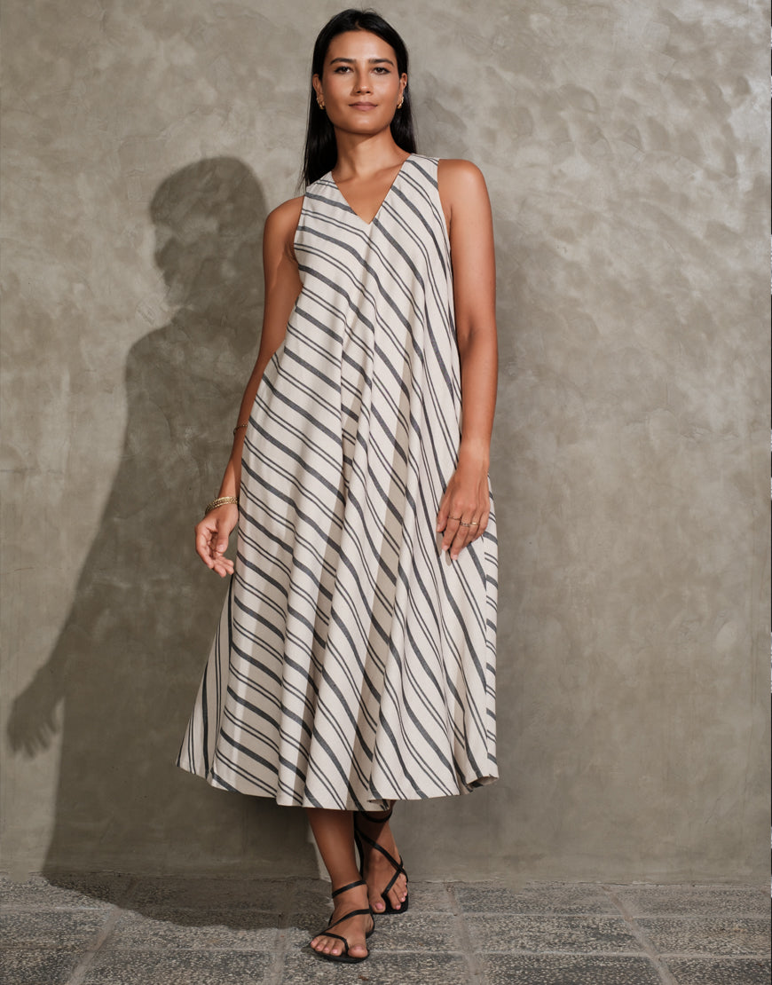 Sandra Dress