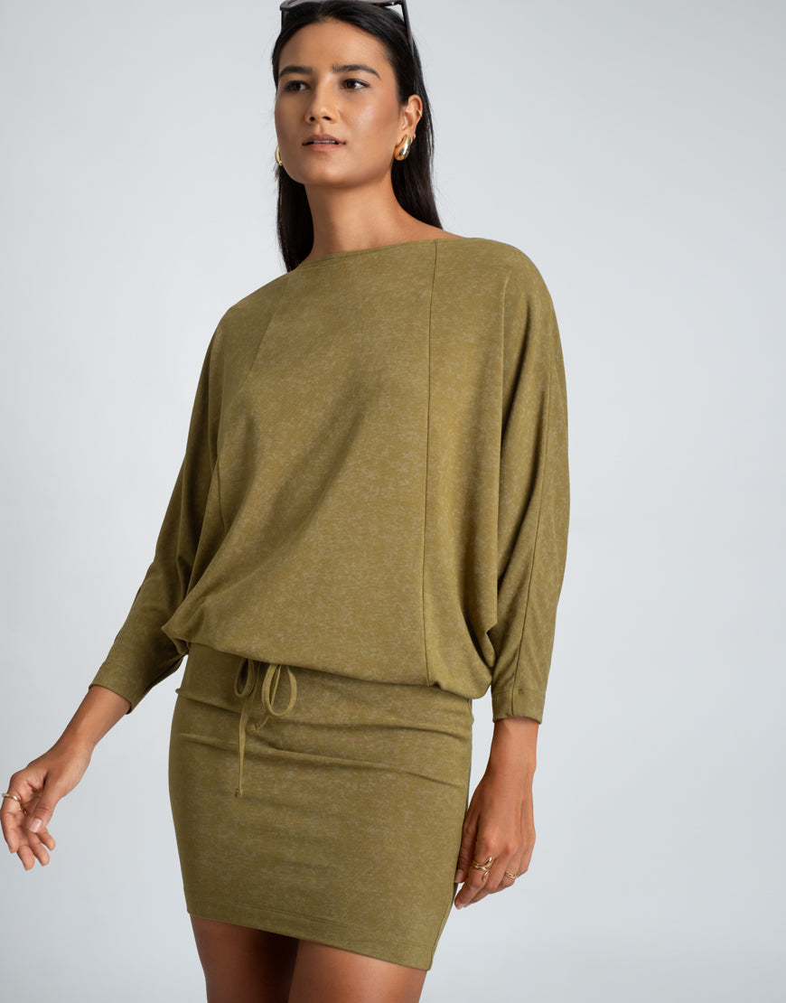 Lucus Dress