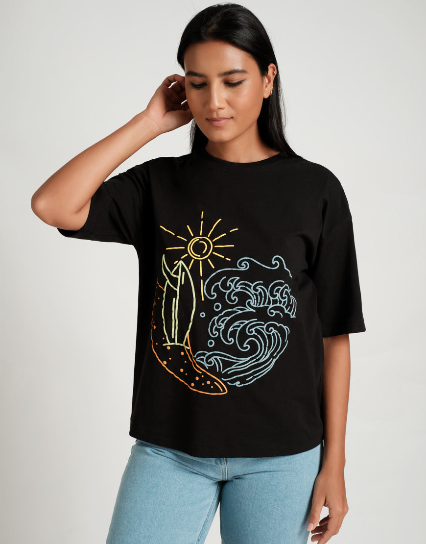 Arlo Tee