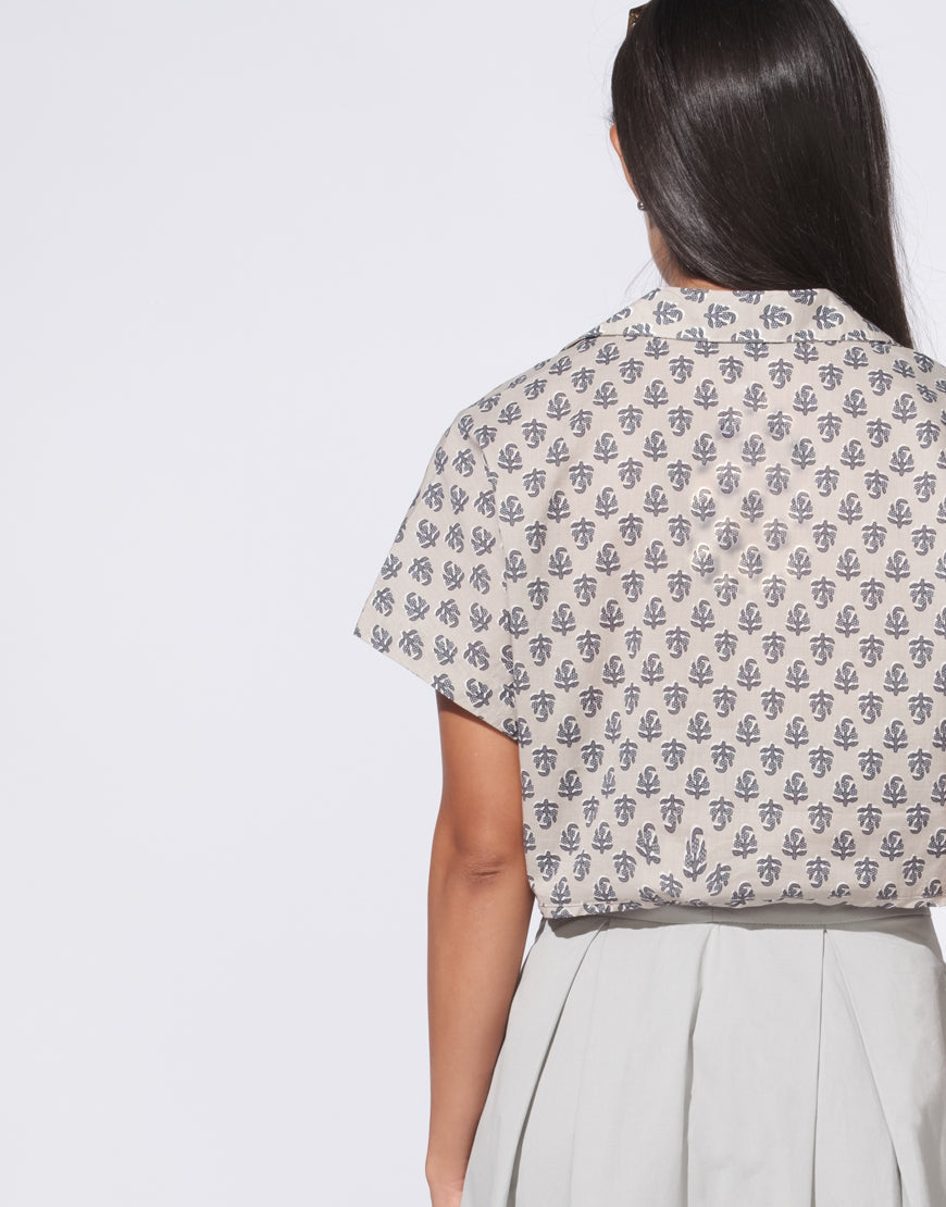 Naavya Shirt