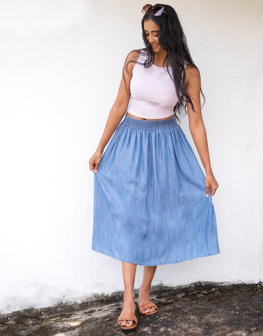 Bella Top