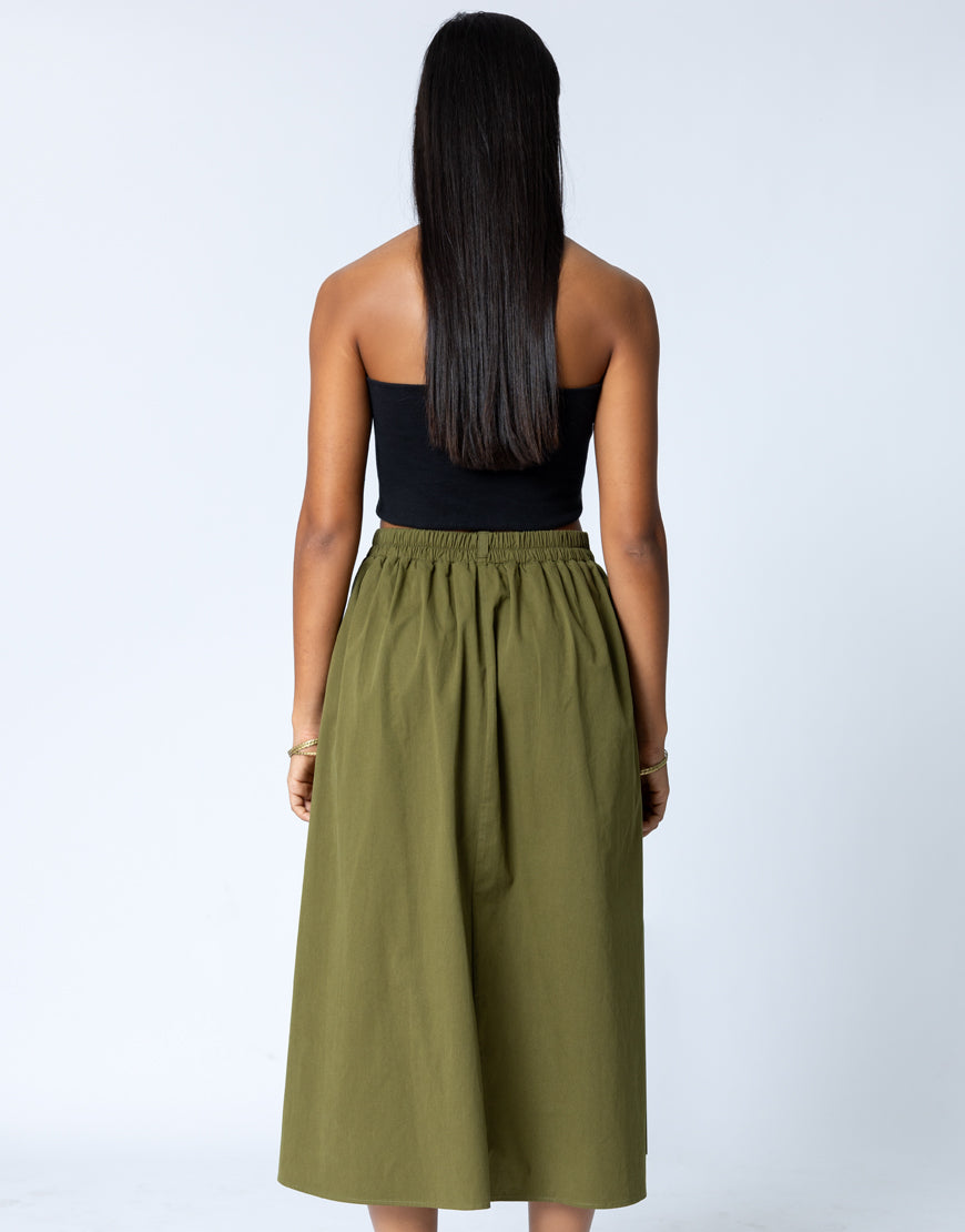 Jen Skirt