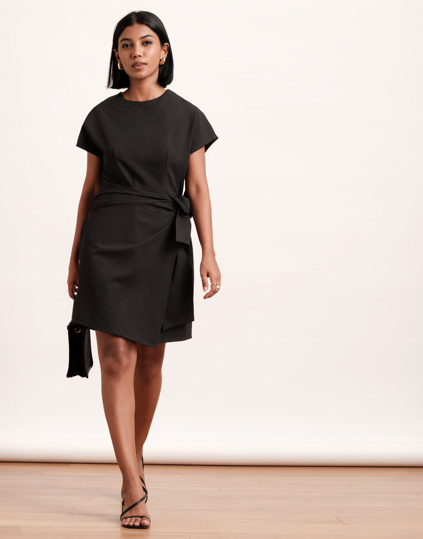 Renor Dress