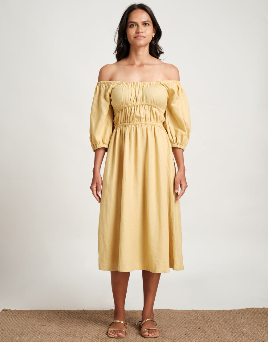 Eloise Dress