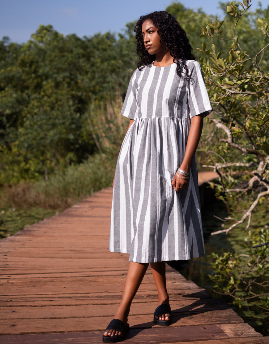 Ina Dress