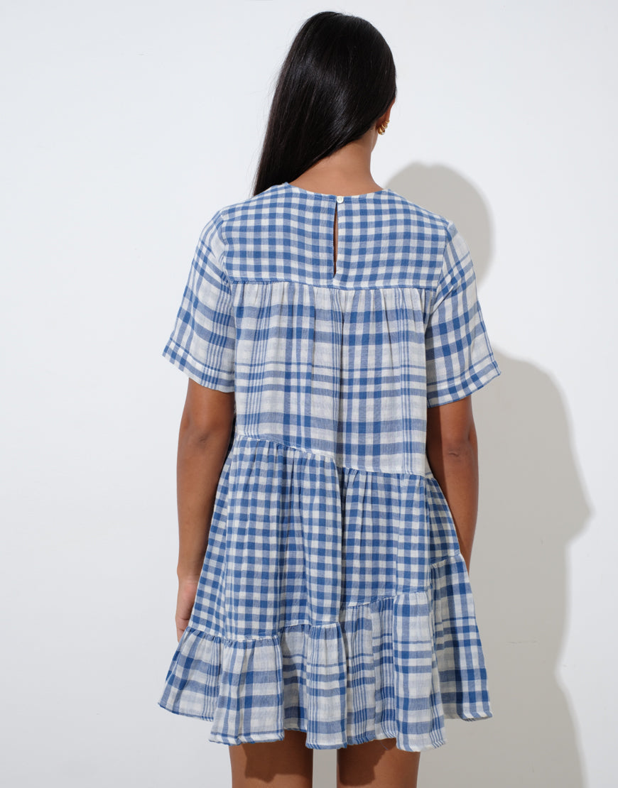 Enaya Dress