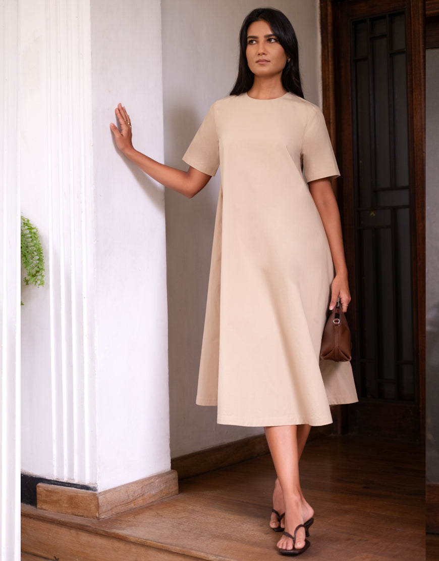 Jeramy Dress