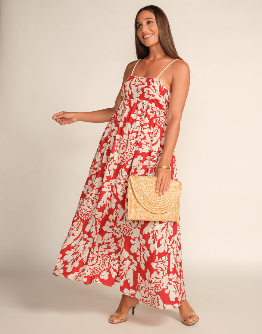 Seni Dress