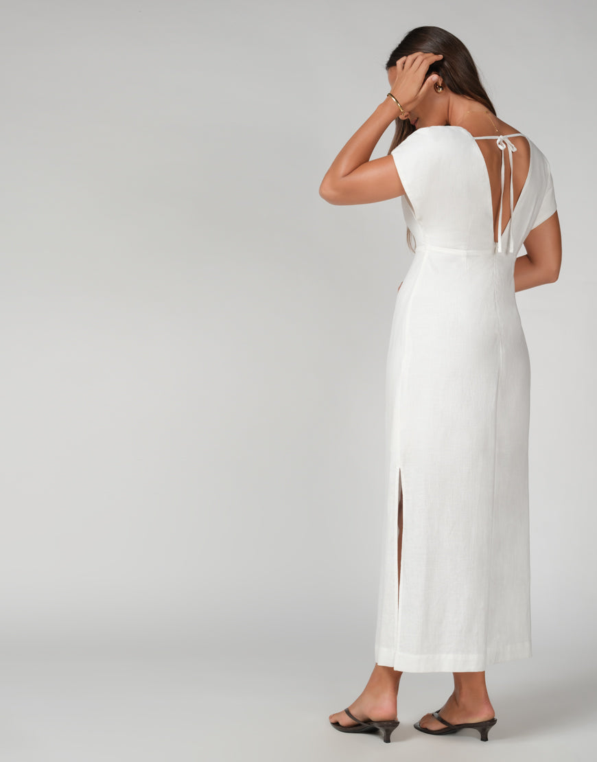 Lily Dress