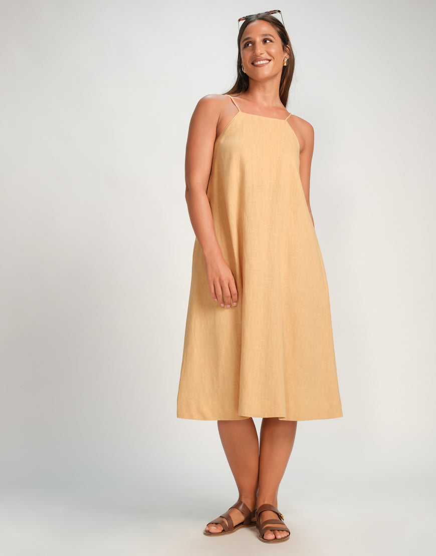 Molly Dress