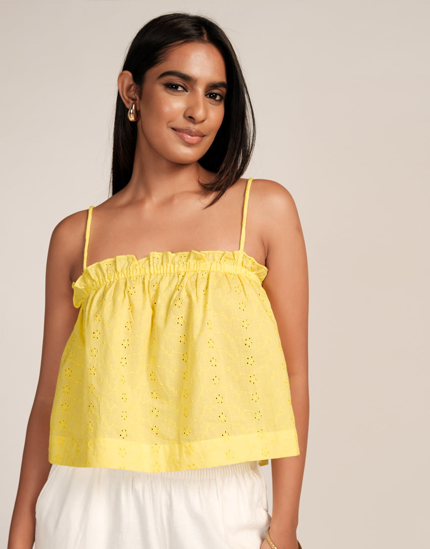 Tate Top