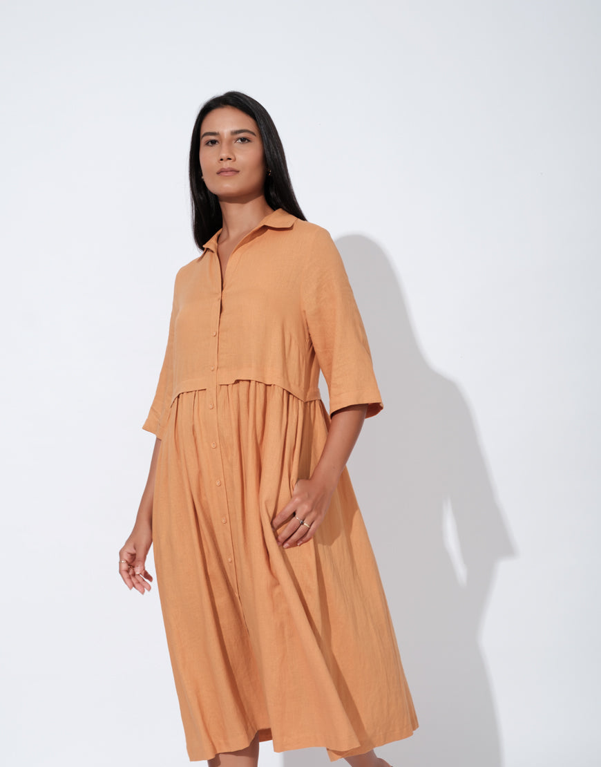 Tia Dress