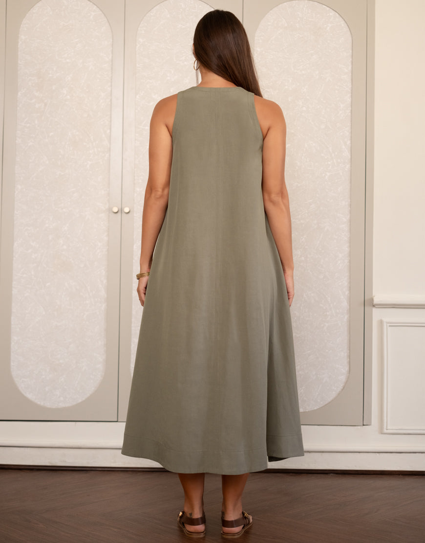 Jenny Dress