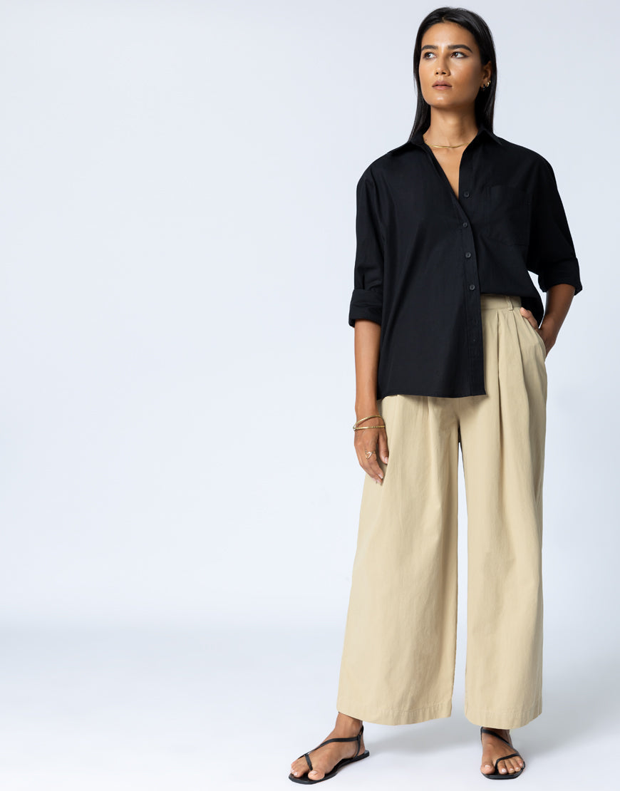 Rumi Pants