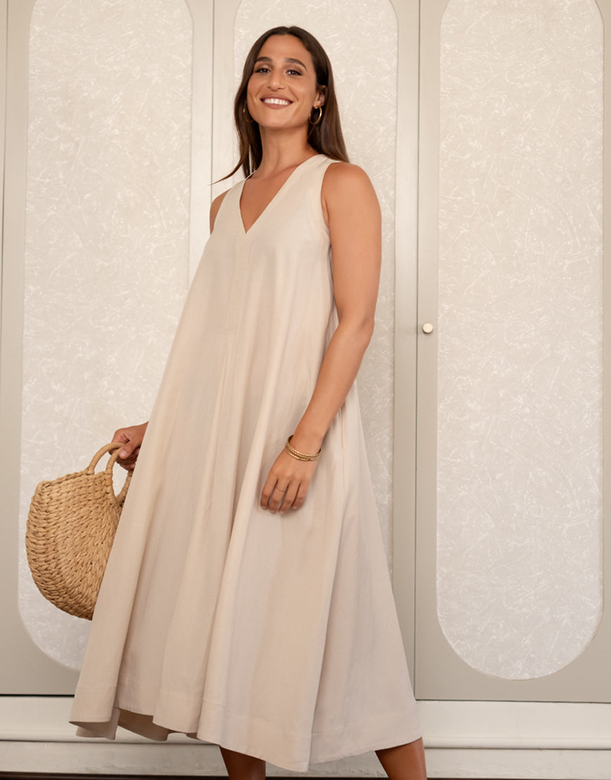 Jenny Dress