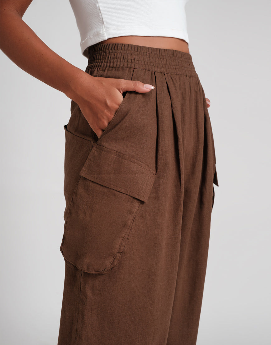 Luvita Pants