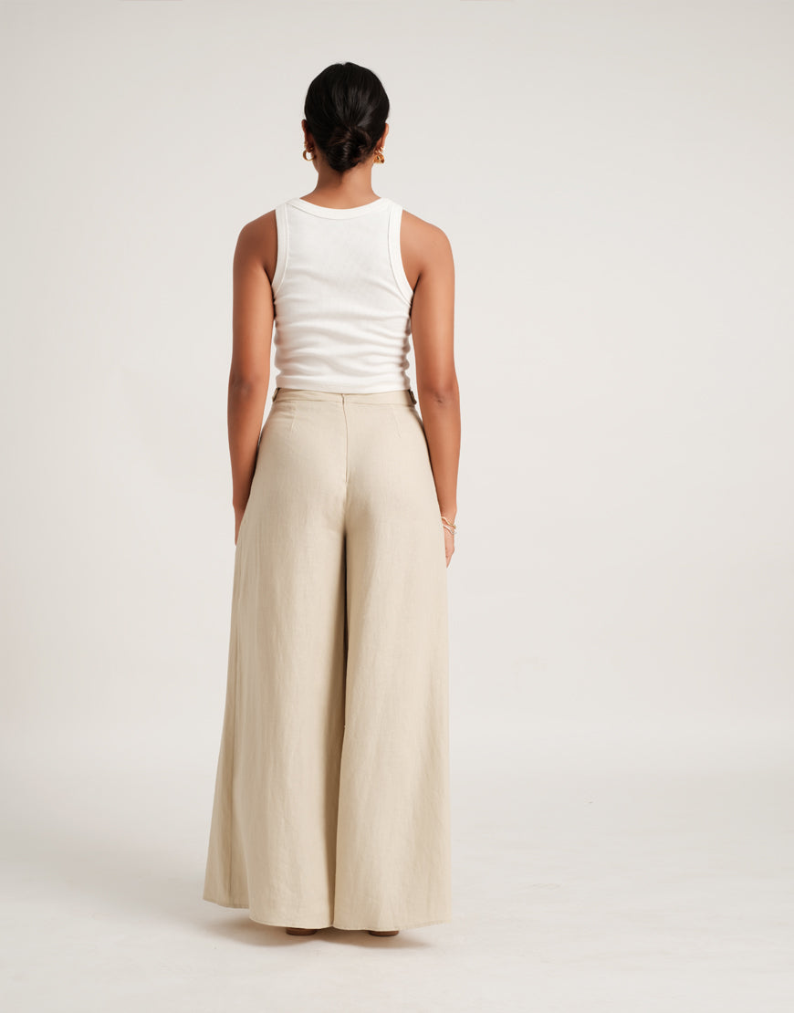 Trudy Pants